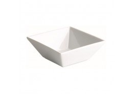Square Dip Dish